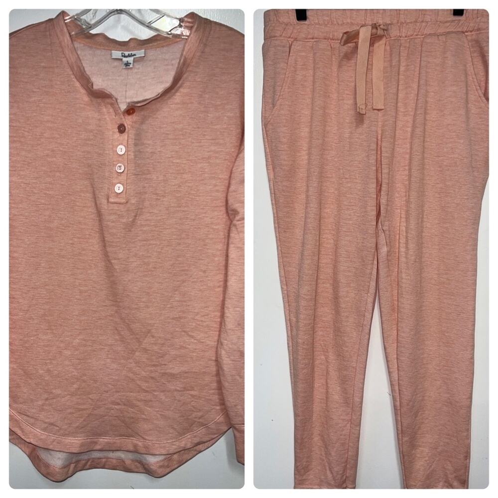 NWT Roudelain 2 Piece Lounge Pajama Set S